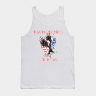 Martin Luther King, Jr. Tank Top